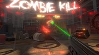 Zombie Kill screenshot, image №234580 - RAWG