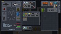 Atomic Exile screenshot, image №4216795 - RAWG