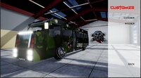Nganya Unlimited Rongai(Matatu Simulator) screenshot, image №2425568 - RAWG