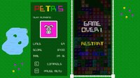 Petris (LD #42) screenshot, image №1047802 - RAWG