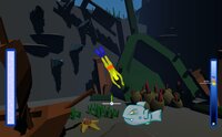 Into the DEEP (alexthebear, Gnolfo, vertexfragment) screenshot, image №2820604 - RAWG