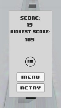 Grey Cube screenshot, image №1411643 - RAWG