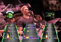 Guitar Hero: Metallica screenshot, image №1672752 - RAWG