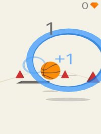Endless Ball Bouncing screenshot, image №1795794 - RAWG