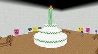 Baldi's Basics Birthday Bash HD Edition screenshot, image №2656264 - RAWG