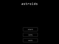 astroids screenshot, image №1212475 - RAWG