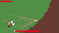 a BLADE in bullet hell screenshot, image №3346419 - RAWG