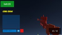 GST Wars screenshot, image №4230746 - RAWG