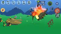 Stickman World Battle screenshot, image №4013174 - RAWG