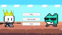 Noobs Fight screenshot, image №3496113 - RAWG