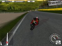 Moto Race Challenge 07 screenshot, image №483917 - RAWG