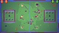 迷你王国战争 Mini Kingdom Wars screenshot, image №4215974 - RAWG