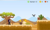Gamifikasi Simpulan Bahasa Tahun 3 screenshot, image №3339014 - RAWG