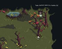 Three Days (itch) screenshot, image №2572336 - RAWG