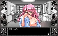Sakura Nomori screenshot, image №328711 - RAWG
