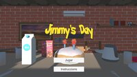 Jimmy's Day screenshot, image №3750771 - RAWG