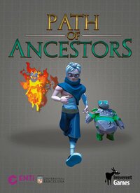 Path of Ancestors screenshot, image №2853679 - RAWG
