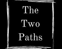 The Two Paths screenshot, image №3721504 - RAWG