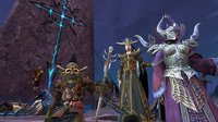 Warhammer Online: Age of Reckoning screenshot, image №434651 - RAWG