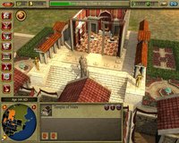 CivCity: Rome screenshot, image №232642 - RAWG