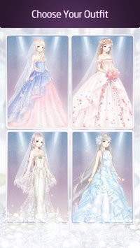 Love Nikki-Dress UP Queen screenshot, image №1475148 - RAWG