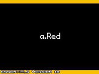 a.Red screenshot, image №3873948 - RAWG