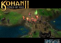 Kohan II: Kings of War screenshot, image №805754 - RAWG
