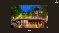 Cities of the World Jigsaw Puzzles screenshot, image №3881736 - RAWG