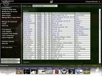 PureSim Baseball 3 screenshot, image №561906 - RAWG