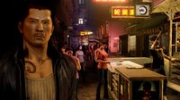 Sleeping Dogs screenshot, image №278262 - RAWG