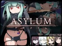 SEQUEL asylum screenshot, image №3246862 - RAWG