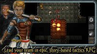 Heroes of Steel RPG Elite screenshot, image №1464791 - RAWG