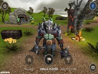 OrcWar screenshot, image №2190172 - RAWG