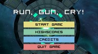 Run, Gun, Cry! screenshot, image №1131972 - RAWG