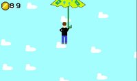The Magic Umbrella screenshot, image №2200696 - RAWG
