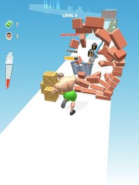 Muscle Smasher screenshot, image №2964706 - RAWG