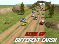 Rally Car Racing - Mud Drift screenshot, image №1598546 - RAWG