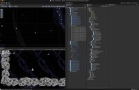 2D Space Shooter (mrprotsyuk) screenshot, image №3813399 - RAWG
