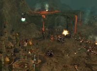 Rise of Nations: Rise of Legends screenshot, image №427839 - RAWG