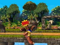 Monkey Stunt Run screenshot, image №905834 - RAWG