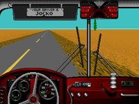 Desert Bus screenshot, image №976028 - RAWG