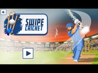 Swipe Cricket screenshot, image №1996675 - RAWG