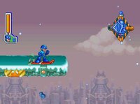 Mega Man 8 (1996) screenshot, image №2395652 - RAWG