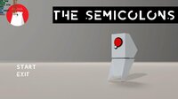 The Semicolons screenshot, image №2449734 - RAWG