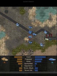 Armament 2028 Lite screenshot, image №1654843 - RAWG
