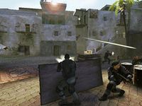 Tom Clancy's Rainbow Six: Lockdown screenshot, image №415219 - RAWG