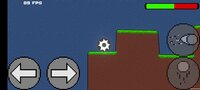 Just Ball (Bensorio) screenshot, image №3376101 - RAWG