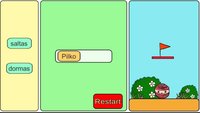 Esperanto learning game screenshot, image №1981734 - RAWG