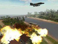 Battlefield Vietnam screenshot, image №368210 - RAWG