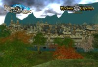 Runes of Magic screenshot, image №497957 - RAWG